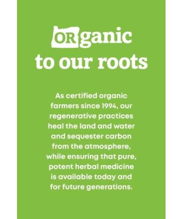 Oregon s Wild Harvest Zinc USDA Certified Organic Vegan Capsules for Immune Support with Microbiome-Supporting Herbs Non-GMO 60 Count - Buy Online on GoSupps.com