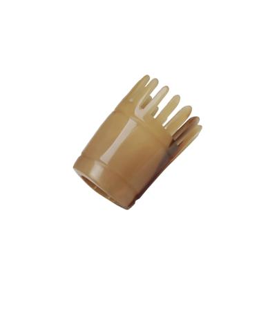 Beaupretty 5-in-1 Yak Horn Hair Massager & Scalp Tool - Soothe Your Scalp & Enhance Hair Health - International Shipping Available - Buy Online on GoSupps.com