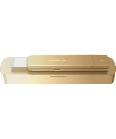 Rowenta Skin-Sonic Purifying face 3-function ultrasound technology Cleanses Hydrates Lifts Frees the skin from impurities Evens out the complexion Deeply cleanses LV8030F0 - Buy Online on GoSupps.com