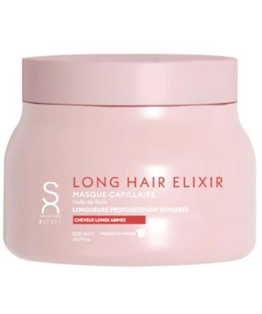 Masque Capillaire Long Hair Elixir