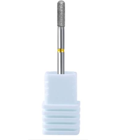 FEIlei Nail Drill Bits for Acrylic Nails Gel Electric Nail Drill Bit Nails Art Supplies J - Buy Online on GoSupps.com