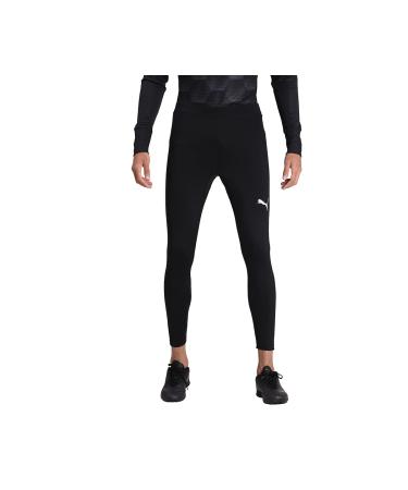 PUMA Men LIGA Baselayer Long Tight Pants L Puma Black