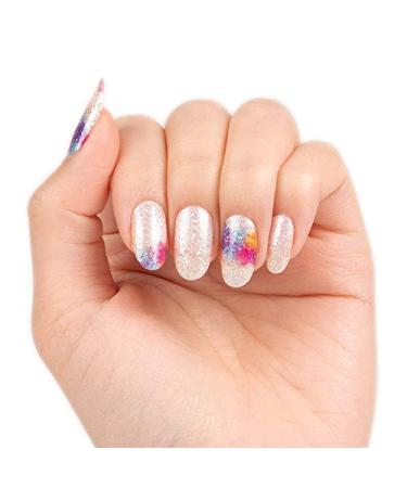 Color Street Paint the Town Nail Polish Strips - Long-Lasting Salon Quality - Buy Online on GoSupps.com