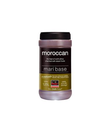Major Moroccan Mari Base 1.25 litres