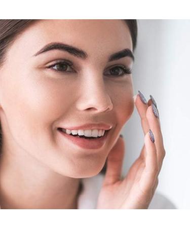 Retinol Mousse Anti-aging day cream hyaluronic acid vitamin A and C 50 ml smooth skin - Buy Online on GoSupps.com
