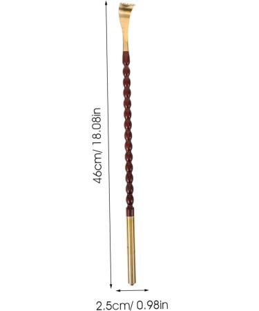 Tovinanna Scratch Back Body Massage Device - Ultimate Relaxation & Relief | International Shipping Available - Buy Online on GoSupps.com