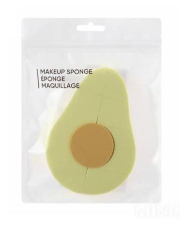 Premium Makeup Sponge for Flawless Application | International Shipping Available - Buy Online on GoSupps.com