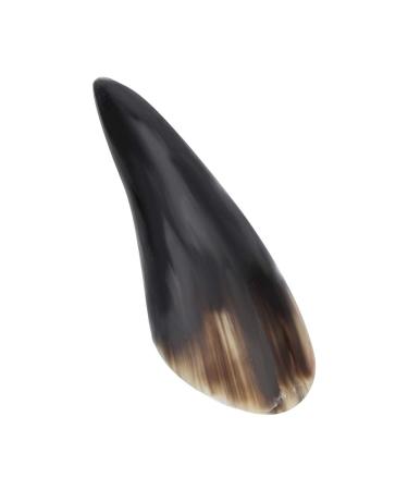 Ox Horn Gua Sha Scraping Board - Anti-Cellulite Massage Tool for Neck Waist & Legs | International Shipping Available - Buy Online on GoSupps.com
