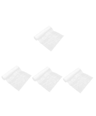 Beaupretty Fan Range Hood Filter Paper Stove Vent Filter Oven Fan Filter Paper Filter Fabric Oven Cleaner Oil Absorption Stickers Filter Screen Oil-Proof Stickers Non-Woven Fabric Stickers