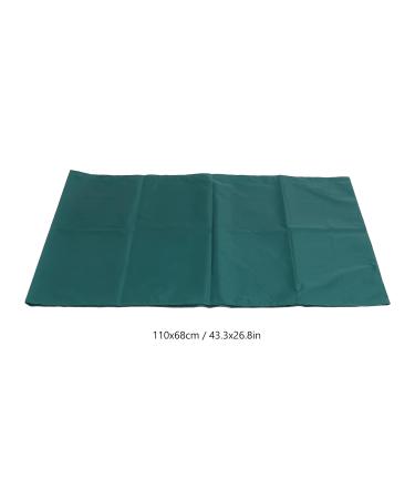 Multifunctional Patient Transfer Cloth - Sliding Towel for Bedridden Care 110x68cm - Ideal for Nurses & Elderly Support - Buy Online on GoSupps.com