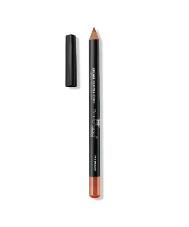 Beauty Forever Lip Liner Creamy and Anti-Smudge 1gm (757 Peach)