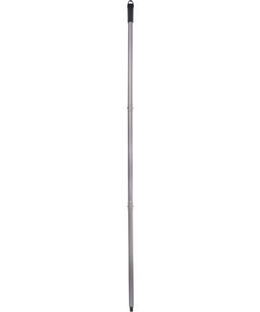 Carlisle 4022400 3-Piece Aluminum Handle, 1 Diameter x 60 Length, Pack of 12 - Blue - Buy Online on GoSupps.com