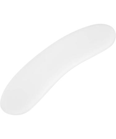 Silicone Neck Pads - Overnight Wrinkle Patches for Neck Lines Removal - Buy Online on GoSupps.com