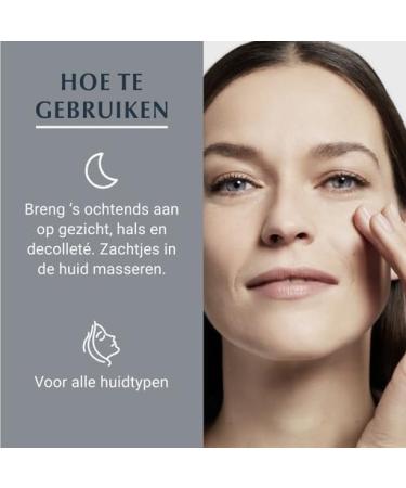 EUCERIN Hyaluron-Filler+ 3 x Effect Night Cream 50 ml - Buy Online on GoSupps.com