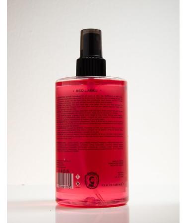 NYC Premium Men's Cologne/Aftershave Moisturizing Formula Softens Refreshes and Relieves Face and Skin After shaving - 11.5oz/340mL RED LABEL - Buy Online on GoSupps.com