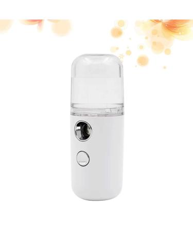 1pc Skin Care Sprayer Portable Sprayer Mini Face Sprayer Handheld Face Sprayer Mini Face Humidifier Mini Facial Sprayer Skin Care Tools Mist Sprayer Sprinkler White Eyelash - Buy Online on GoSupps.com