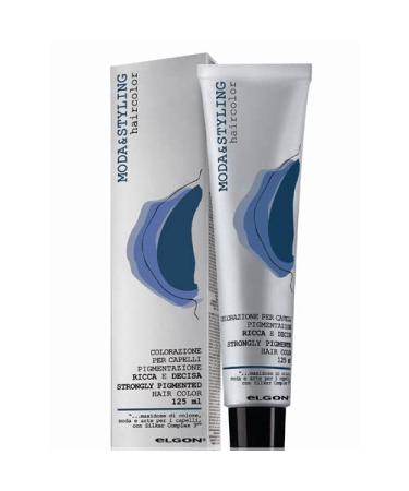 Elgon Elgon Fashion & Styling 12_13 Ultra Blonde Sand 125 ml