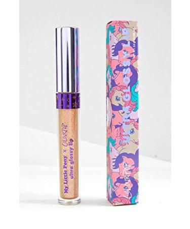 ColourPop My Little Pony Ultra Glossy Lip in Flutter Valley - Shop Now - Buy Online on GoSupps.com