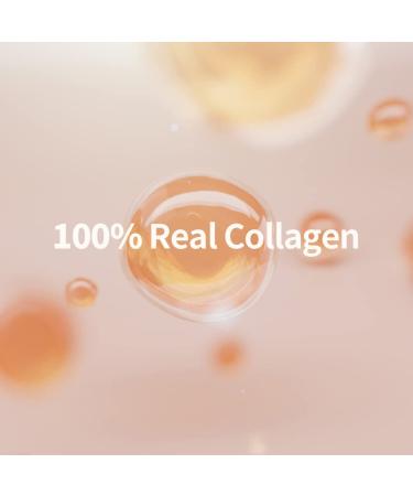100% French Collagen Face Moisturizer | Anti-Aging Cream for Smooth Skin & Reduced Wrinkles | Day & Night Formula - Shop Internationally - Buy Online on GoSupps.com