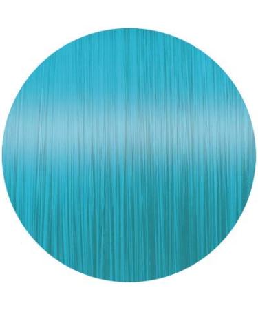 Colour-Freedom Ultra-Vibrant Tropical Aqua XL 150 ml Washable Hair Dye - Shop Now for Bold Color! - Buy Online on GoSupps.com