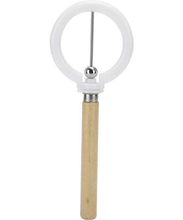 Tongue Tip Exerciser Stable Tongue Training Device Elderly for Exercise Tongue Flexibility Children Kids