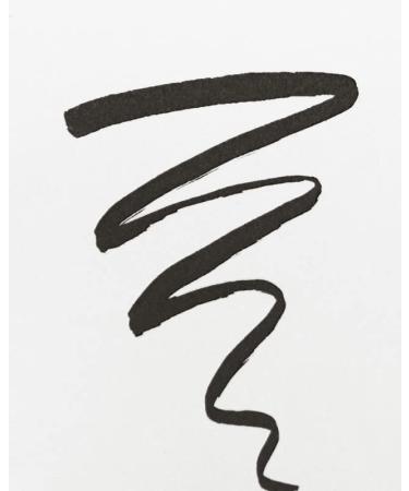 EM COSMETICS Illustrative Liquid Eyeliner - Black Felt Tip | 0.55 ml | International Shipping Available - Buy Online on GoSupps.com