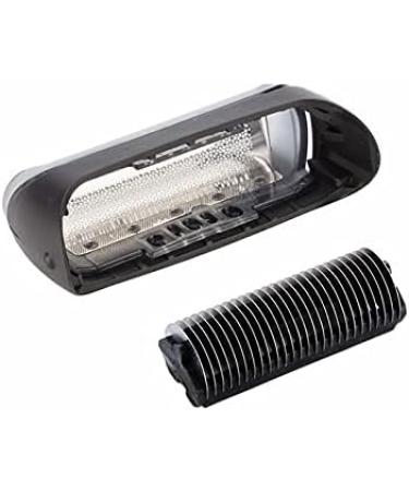 Buy Doumneou Razor/Shaving Foil & Blade for 10B/20B - Premium Quality International Shipping - Buy Online on GoSupps.com