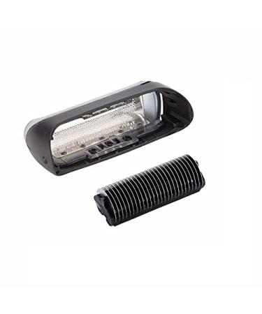 Oikabio Razor & Shaver with Replacement Blades for 10B/20B | Durable Cutting Blade for Smooth Shaving - International Shipping Available - Buy Online on GoSupps.com