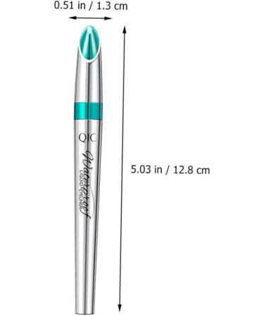 3pcs Very Fine Eyeliner Liquid Eyeliner Girls Long-lasting Eyeliner Makeup Tool Ink Line - Buy Online on GoSupps.com