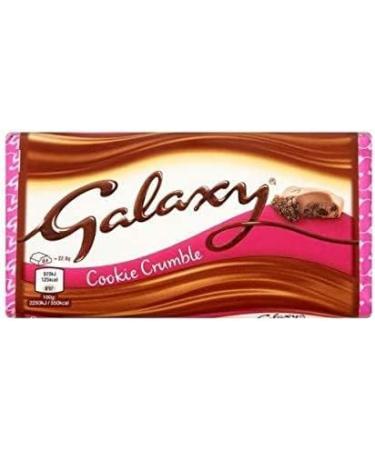 Golden Wonder Fully Flavoured Box And Walkers Box Cheese and Onion Salt and Vinegar Smoky Bacon Ready Salted Prawn Cocktails 32pkx25g Each Box/Total 64 Individual Bags With 4 Galaxy Chocolate Bars - Buy Online on GoSupps.com