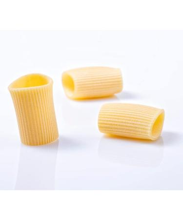  Italian Gourmet E.R. Il Vecchio Pastificio di Gragnano Pasta Mezzi Paccheri Rigati Gragnano IGP Premium Italian Durum Wheat Semolina Pasta 500g + 400g Box of 12 - Buy Online on GoSupps.com