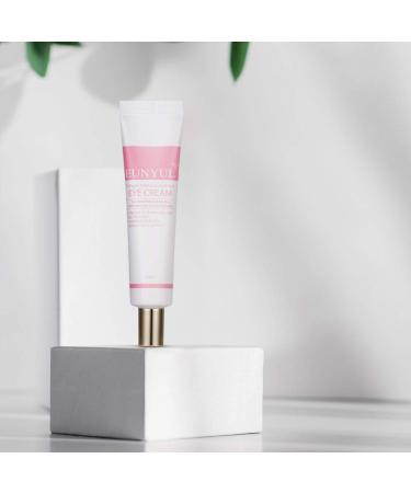 EUNYUL Collagen Intensive Eye Cream - Korean Skin Care for Wrinkle Care & Tightening - Buy Online on GoSupps.com