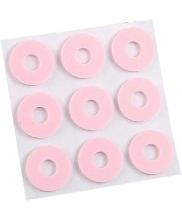 ROSENICE Waterproof Foam Corn Pads 108Pcs - Self Adhesive Toe Foot Protectors - Buy Online on GoSupps.com