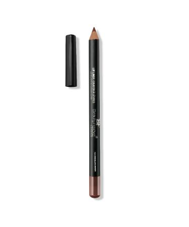 Beauty Forever Lip Liner Creamy and Anti-Smudge 1gm (754 Chocolate Brown) - Buy Online on GoSupps.com