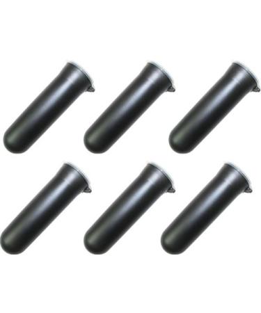 GXG New 6 100 Round Paintball Speed Tubes Pods