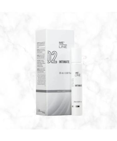 MeLine 02 Intimate - Laboratorio Innoaesthetics - 20ml