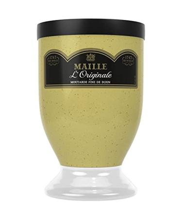 MAILLE - Fine Dijon Mustard 1747 Maille - 215g