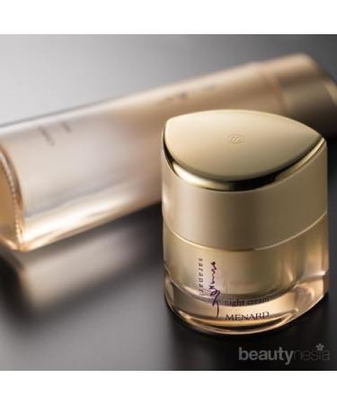 Menard Saranari Crema De Noche 31Ml - Buy Online on GoSupps.com