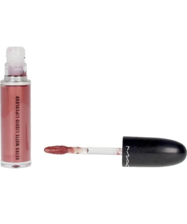 Buy MAC Retro Matte Lipstick - Love Weapon | International Shipping Available - Buy Online on GoSupps.com