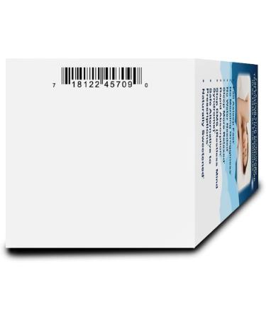 Essential Source Sweet Dream Strips Fast Dissolve Sleep Aid for Relaxation & Restful Nights, Melatonin Sleep Support, Rapid Absorption, Convenient Water-Free Strips, 24 Count - Buy Online on GoSupps.com