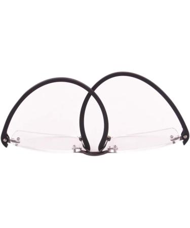 Cokobin Ultra-Light TR90 Reading Glasses +1.5 Diopters for Men & Women - Stylish & Comfortable with Case - 1 Pack - Buy Online on GoSupps.com