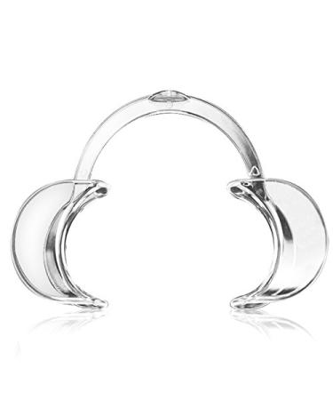 Thermocouple 3pcs Autoclavable Teeth Whitening & Cheek Retractor Dentist Mouth Opener Repeat Use S