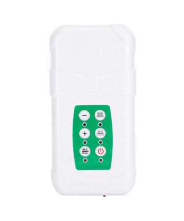 USB Double Suction Vacuum Breast Machine - Powerful & Portable - Buy Online on GoSupps.com
