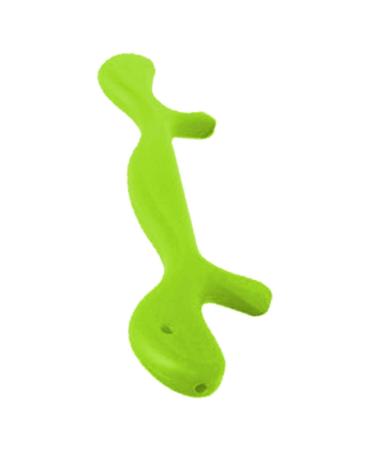Shangjia facial flex |Comfortable facial flex strips - Face trainer Slim Mouth Exerciser Smile Beauty Smile Maker Trainer for Musical Recommendation and Lifting Practitions Green