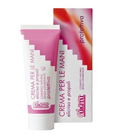 Argital Hand Cream Helicriso Y Propolis 75 ml