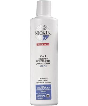 Nioxin Trial Kit Sistema 6 - Buy Online on GoSupps.com
