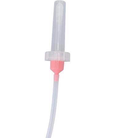 Haofy Vaginal Shower & PP Anal Cleaning System - Best for Men | Wide Application Durable & Easy to Use - Buy Online on GoSupps.com