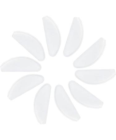 Buy Lurrose Anti-Slip Glasses Glue - 50 Pairs Strong & Slide-Resistant Nose Pads for Sunglasses - Comfortable & Durable for International Shipping - Buy Online on GoSupps.com