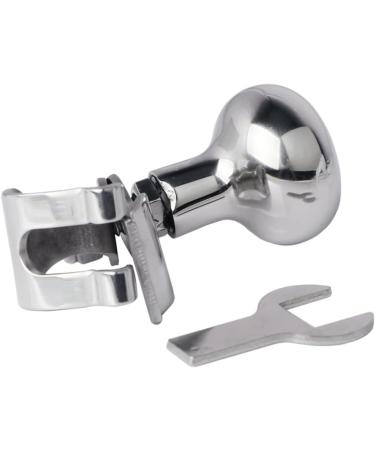 Premium AISI 316 Stainless Steel Boat Steering Wheel Knob | Marine Sport Maneuvering Spinner Knob - Buy Online on GoSupps.com