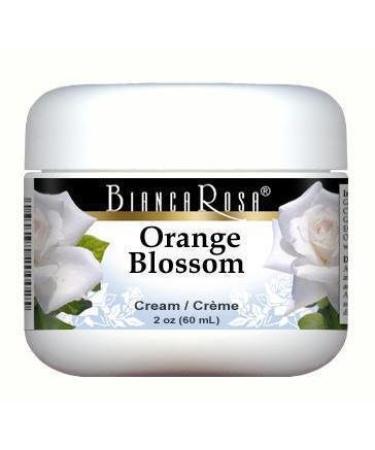 Orange Blossom Cream (2 oz ZIN: 513617) - 2 Pack - Buy Online on GoSupps.com